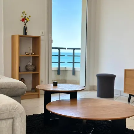 Elegant T3 Vue * Capbreton