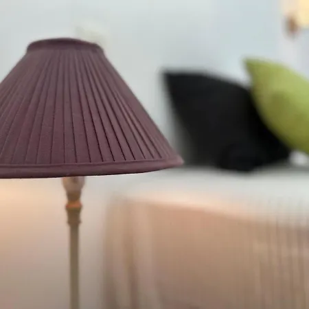 Apartment Elegant T3 Vue