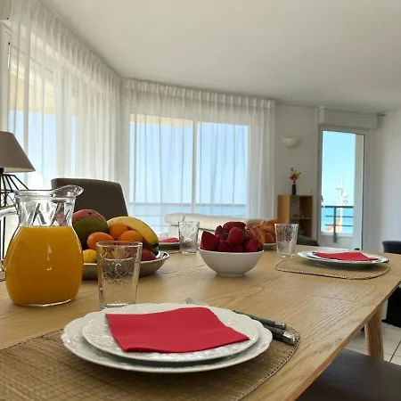 Elegant T3 Vue Apartment *