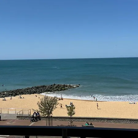 Elegant T3 Vue Capbreton