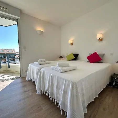 Elegant T3 Vue Apartment *