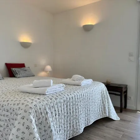 Elegant T3 Vue Capbreton