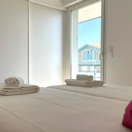 Elegant T3 Vue * Capbreton