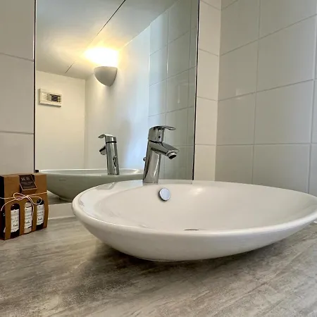 Apartment Elegant T3 Vue