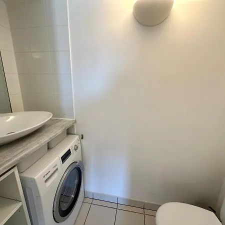 Elegant T3 Vue Apartment Capbreton